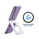 Magnetic Phone Stand - Secure MagSafe Mounting