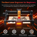 Acmer Compact Laser Engraver