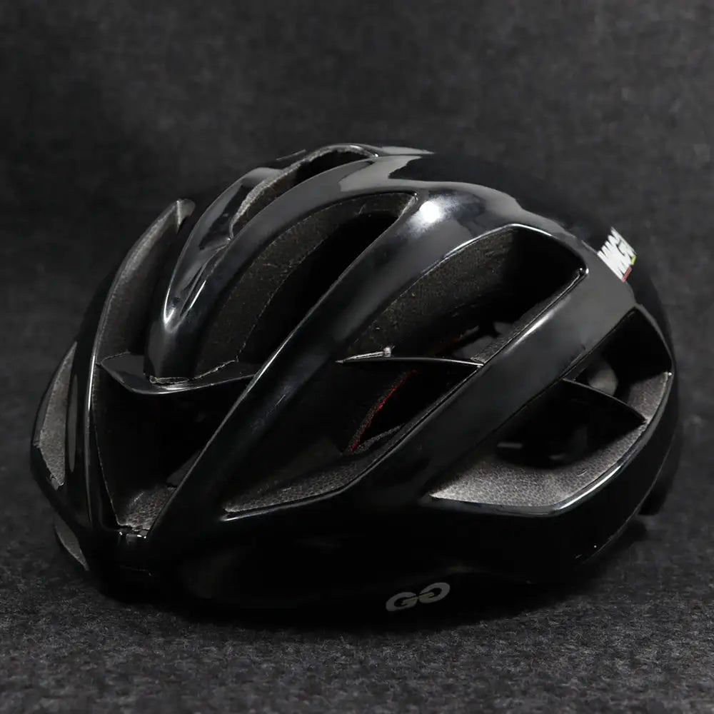 Lightweight Road Mountain Bike Helmet — product view 11