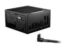 Be Quiet Fully Modular Psu