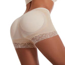 Sexy Butt-Lifting Pants Women's Bottoming Body Sculpting