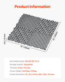 Interlocking Drainage Floor Tiles