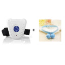 Ultrasonic Anti Bark Collar for Gentle Dog Training Device