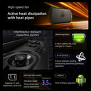Anbernic RG Slide - Slim Portable Android Gaming
