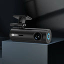 4K Car Dash Cam for Safe Driving and Parking Daily
