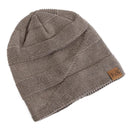 Stay Stylish & Warm with Fur-Lined Beanie Hats for Winter