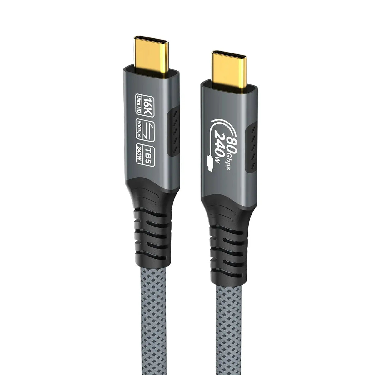 Usbc Cable - Fast Charge — product view 7