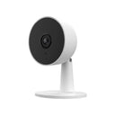 Smart Indoor Security Camera for Baby and Pet Care