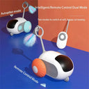 Engaging Cat Toy Remote Control For Cats