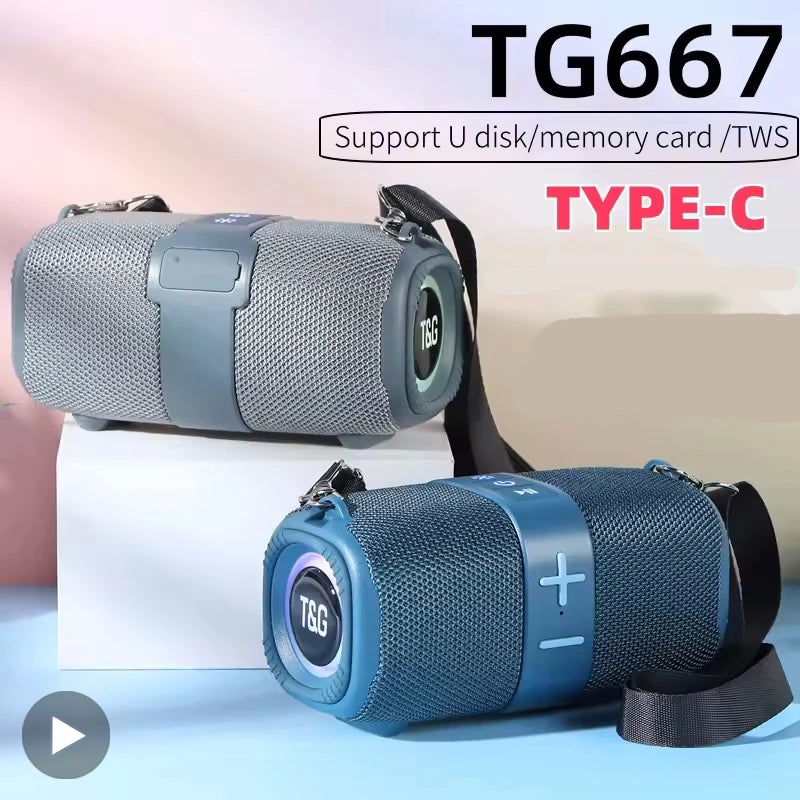 Speaker Sound