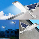 Industrial Grade Solar Street Light