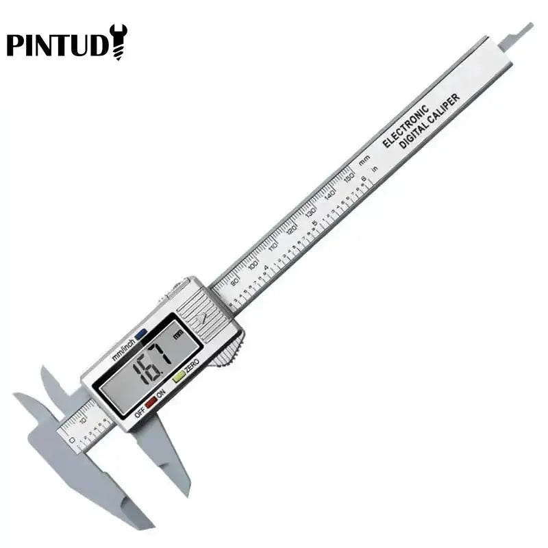 Plastic Vernier Caliper For Students — product view 9