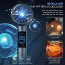 Cordless Hair Dryers: High Quality Hair Dryer Turbocharged Brush