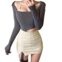 Casual All Day Comfort T Shirt For Women
