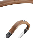 Mommy Storage Bag For Doona Stroller Accessories Black