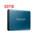 USB-C USB Portable SSD