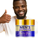 Men's Retinol Face Cream for Brightening