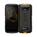 DOOGEE S41 PLUS Rugged Smartphone 5.5 Inch 6300mAh Battery