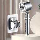 Handheld Shower Head - 5 Mode Water Saving