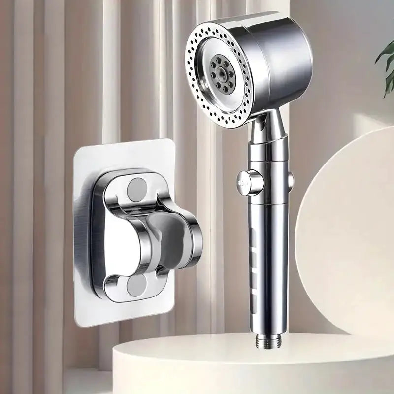 Handheld Shower Head - Mode Water Saving — product view 10