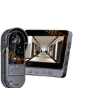 Wireless Doorbell Camera 1080P HD Night Vision