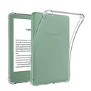 Transparent Tpu Case For Kindle 6