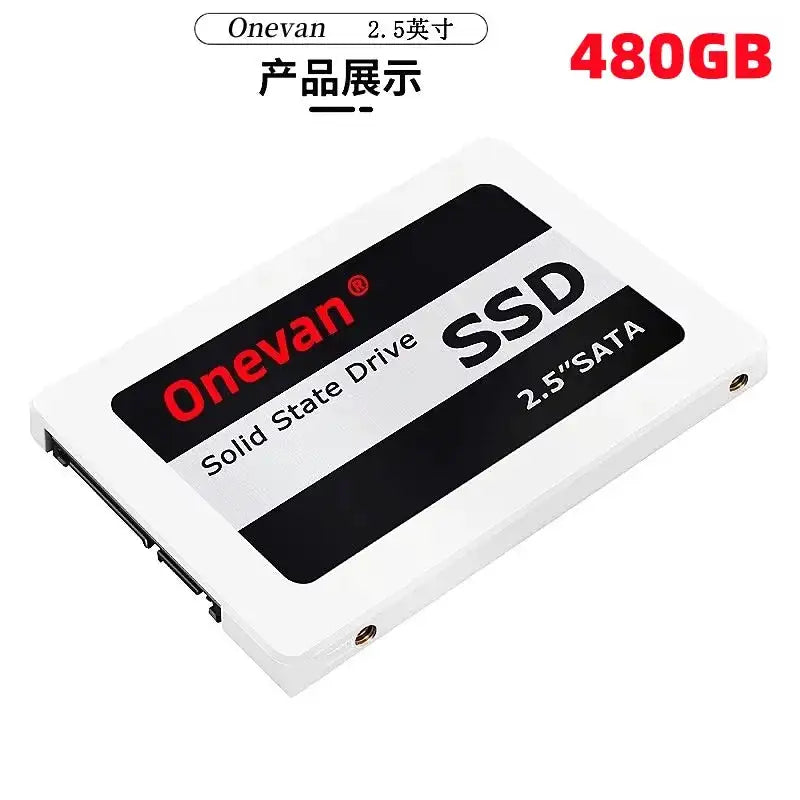 Internal Sata Ssd - Fast Sequential Reads — product view 10