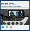 Seamless Wireless CarPlay for BMW Z4 E89