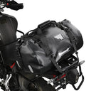 Rhinowalk 45L Waterproof Motorcycle Tail Bag