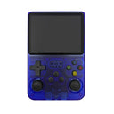 Retro Game Console - Plays Classic Games Anywhere
