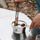 Lightweight Sierra Bowl for Campers