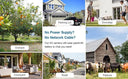 Solar Outdoor Camera for Home Security