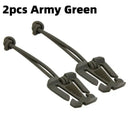 Backpack Buckle Carabiner Clip Hooks for Outdoor Survival Gear