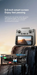 Lenovo Cine Drone 8K FPV - Filmmakers
