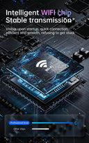 Ear Wax Endoscope for Safe Home Cleaning