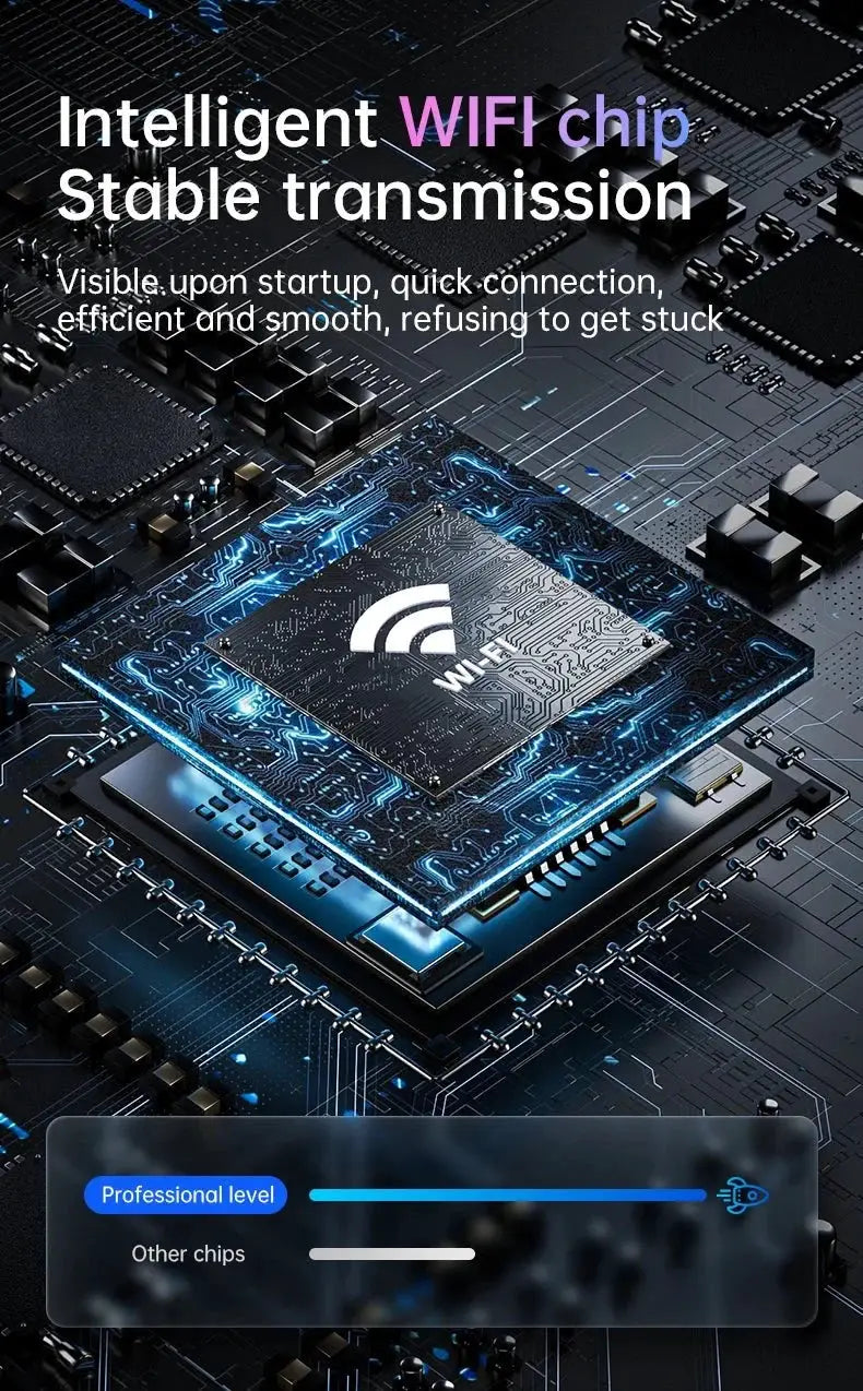 Ear Wax Endoscope for Safe Home Cleaning — product view 11