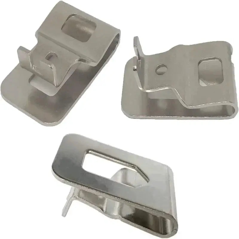 20V Drill Driver Belt Clip Hook Accessory For Easy Use