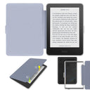 Kobo Clara 2E Leather Case Cover