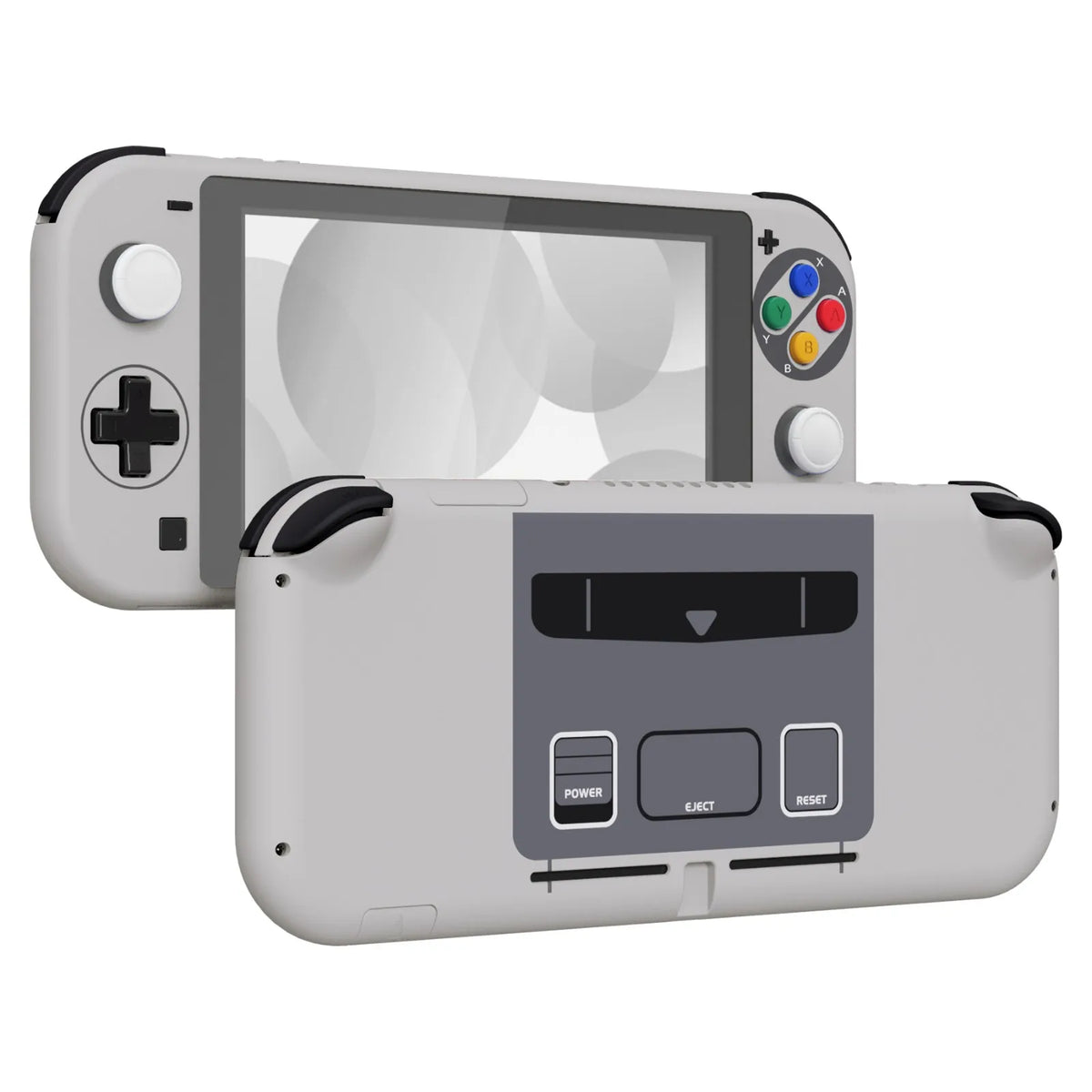 eXtremeRate Replacement Shell Handheld Controller