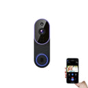 Smart Doorbell - Ai Detect Night Guard Secure Buy