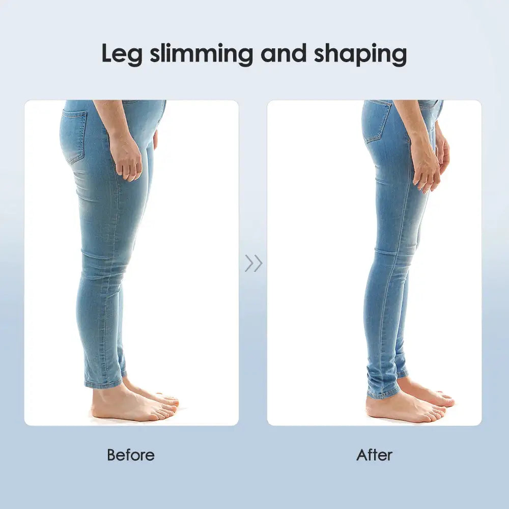 Smart EMS Massage Pad with RF Remote Improve Blood Circulation Leg Shaping Microcurrent Pulse Foot Massager Mat Acupoint