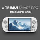 Trimui Smart Pro Retro Emulator