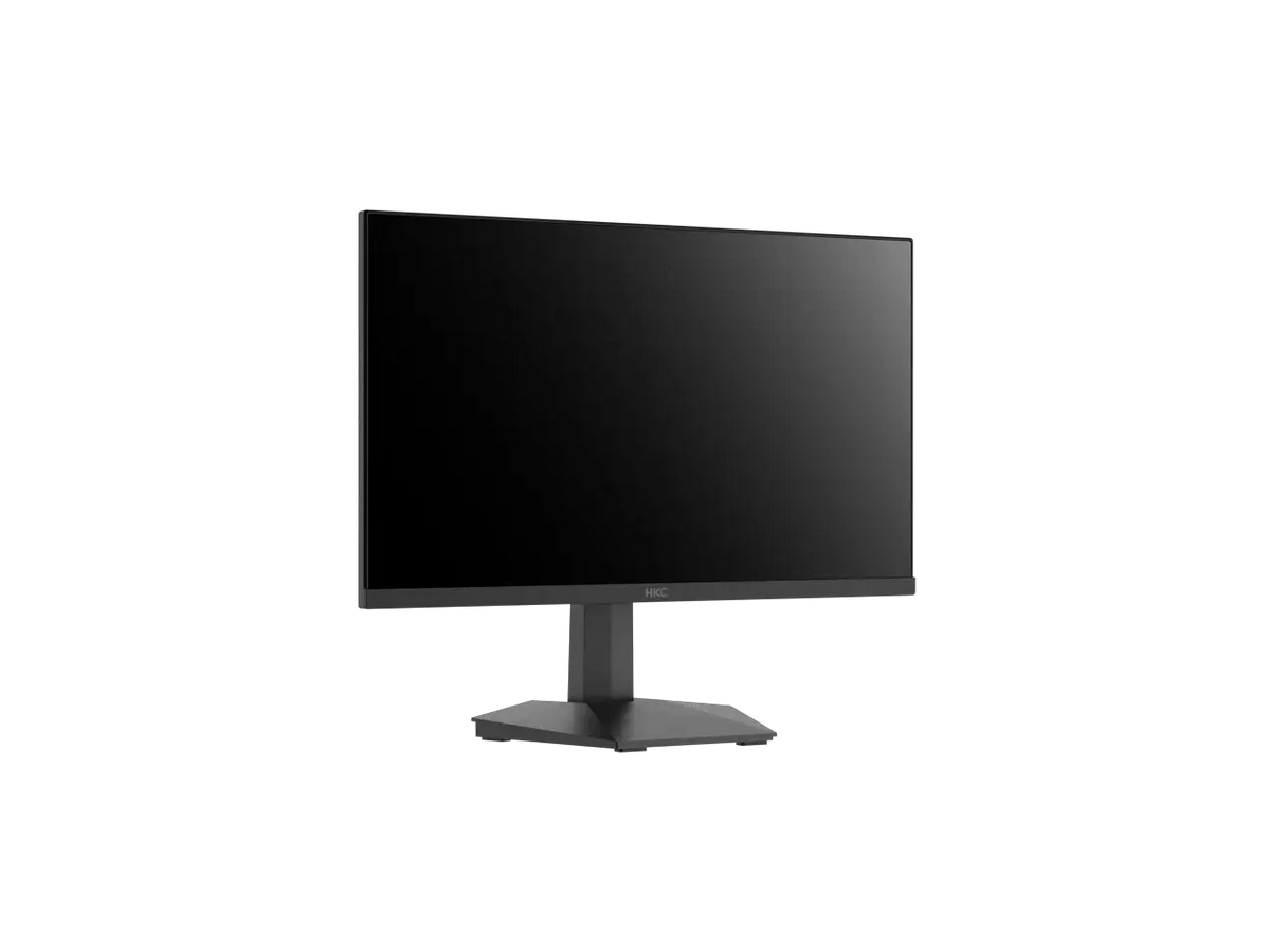 HKC 24 inch (23.8" viewable) Full HD 260hz Fast IPS 1ms HDR400 Low Blue Light 125% sRGB Compact Stand Gaming Computer Monitor G24H3D