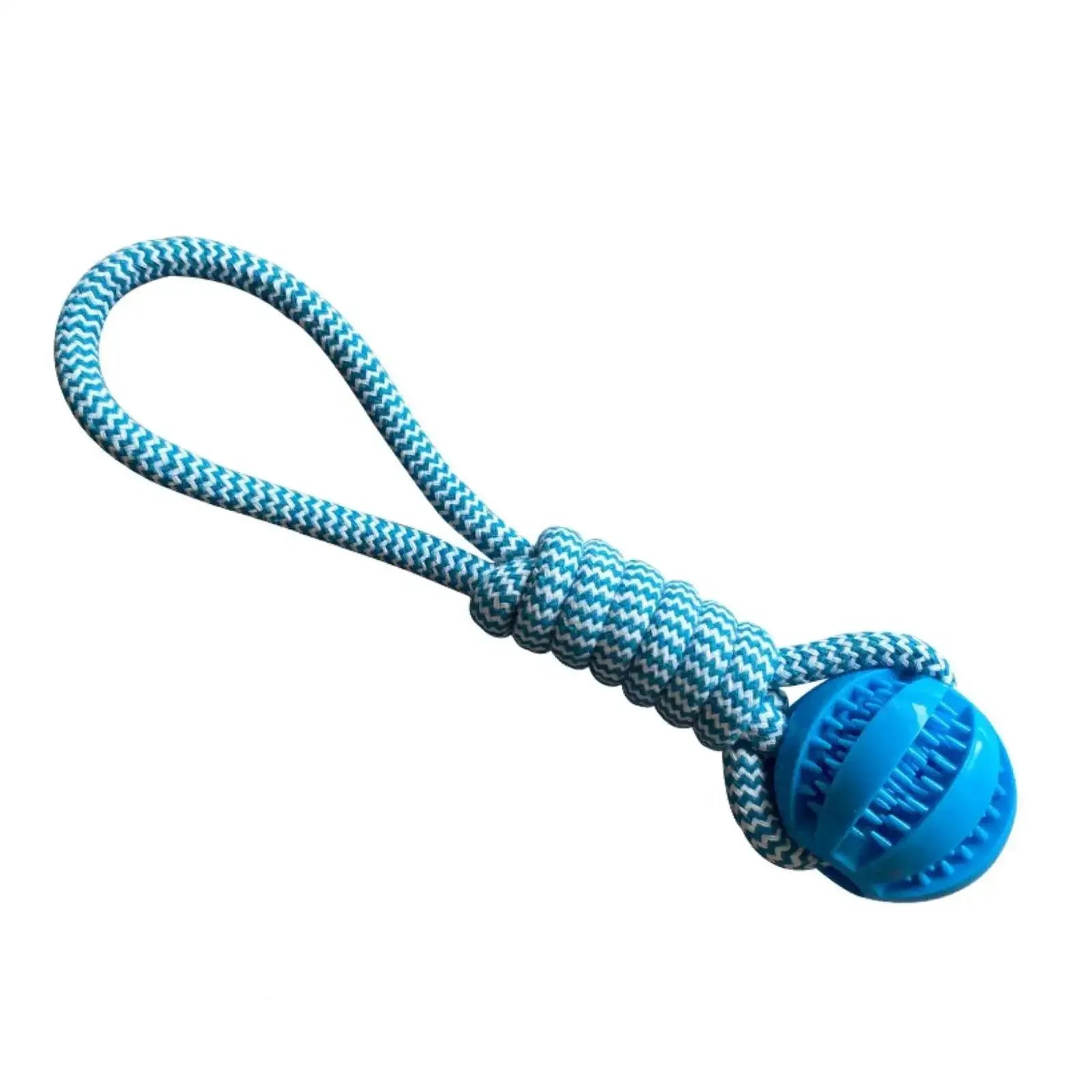 Interactive Treat Dispensing Balls Toy for Small Dogs