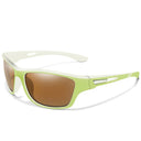 Polarized Sunglasses - Anti Glare Uv Protection