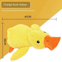 Calming Dog Toy for Corgi Puppies Chews