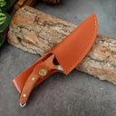 Precise Boning Knife for Home Cooks
