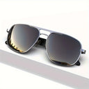 AI-powered Bluetooth glasses wireless smart