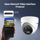 ANNKE 5MP IP Camera Outdoor PoE