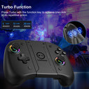 Game Controller for Better Play